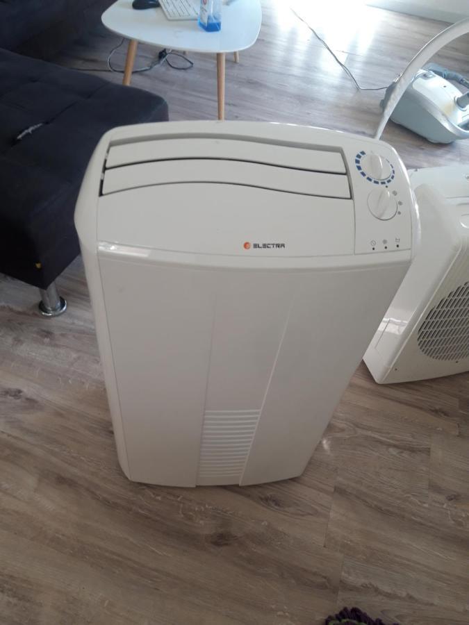 Appartement F1 Meuble 3 Personnes Aubenas Eksteriør billede